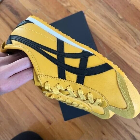 Onitsuka Tiger MEXICO 66 men's size - Picture 3 of 4